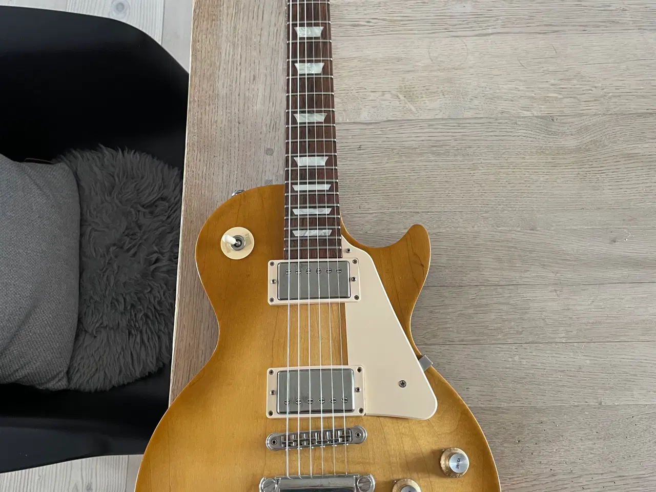 Billede 7 - Gibson Les Paul Tribute.