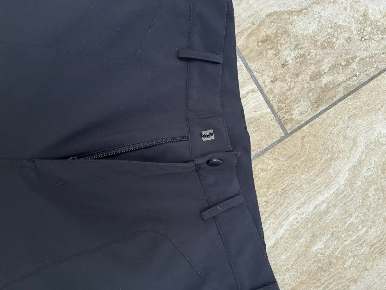 Billede 5 - NANOK Softshell bukser