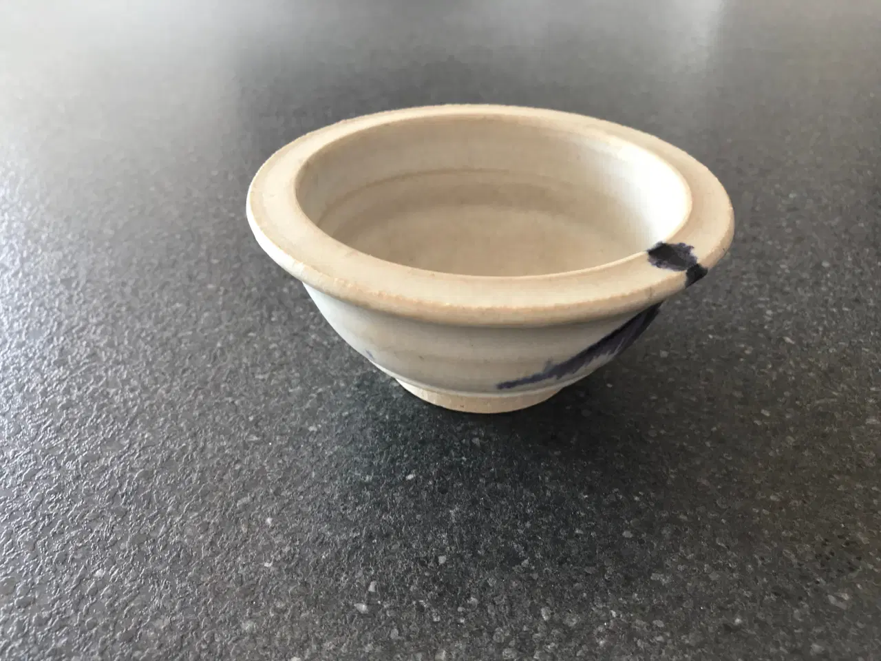Billede 5 - Lille keramik skål