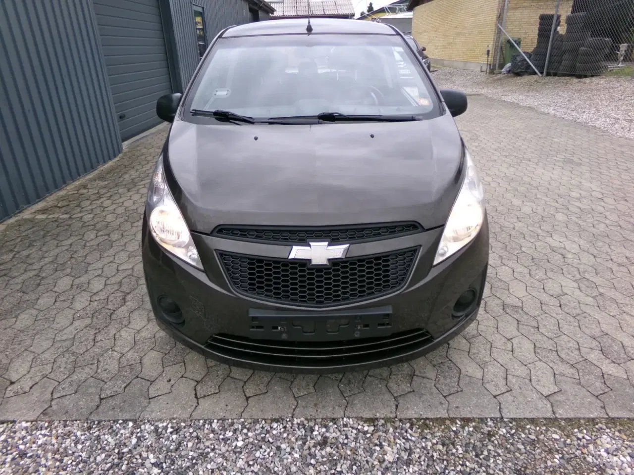 Billede 2 - Chevrolet Spark 1,0 Life+