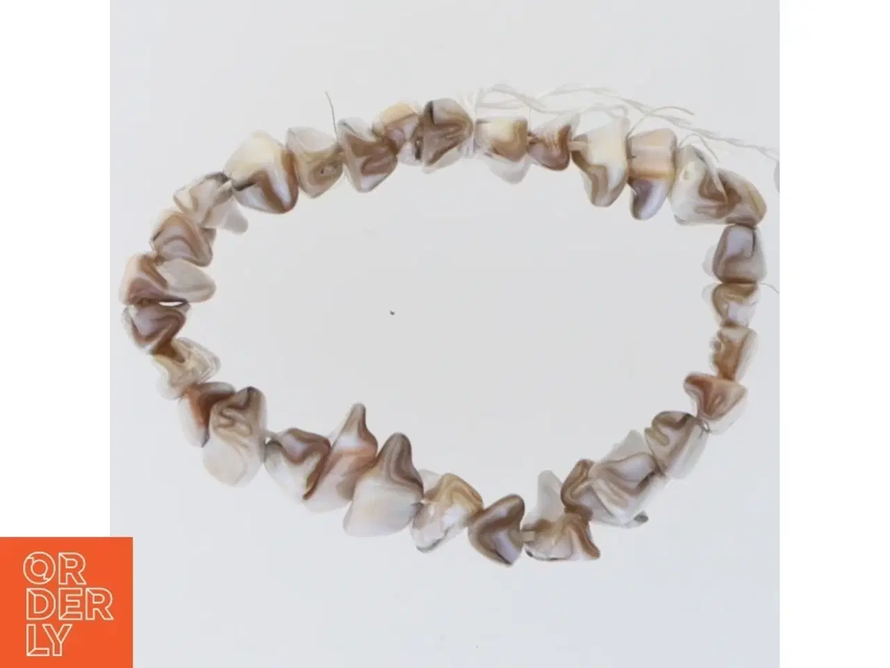 Billede 3 - Armbånd (str. Ø 6 cm)