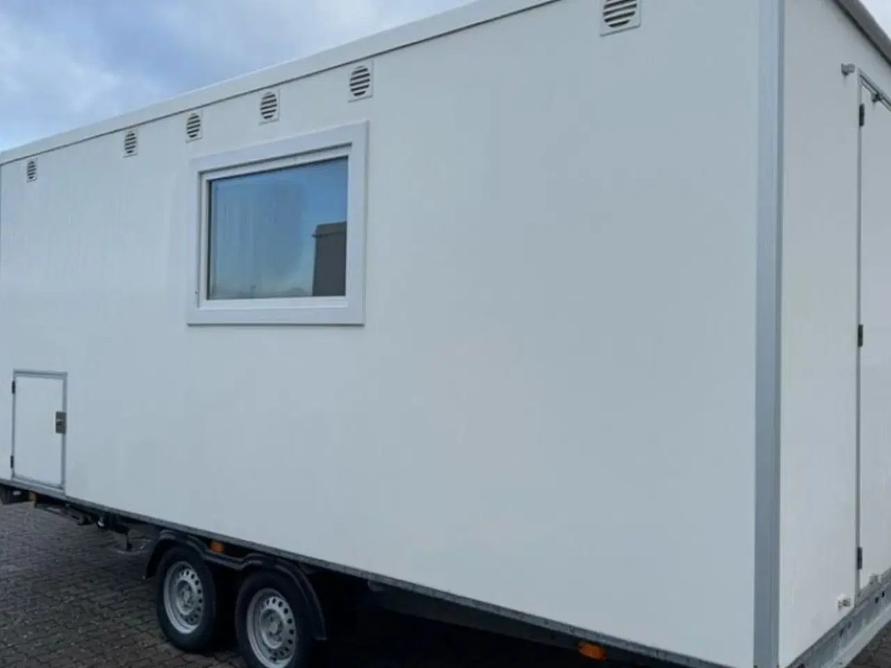 Billede 4 - Scanvogn 1900