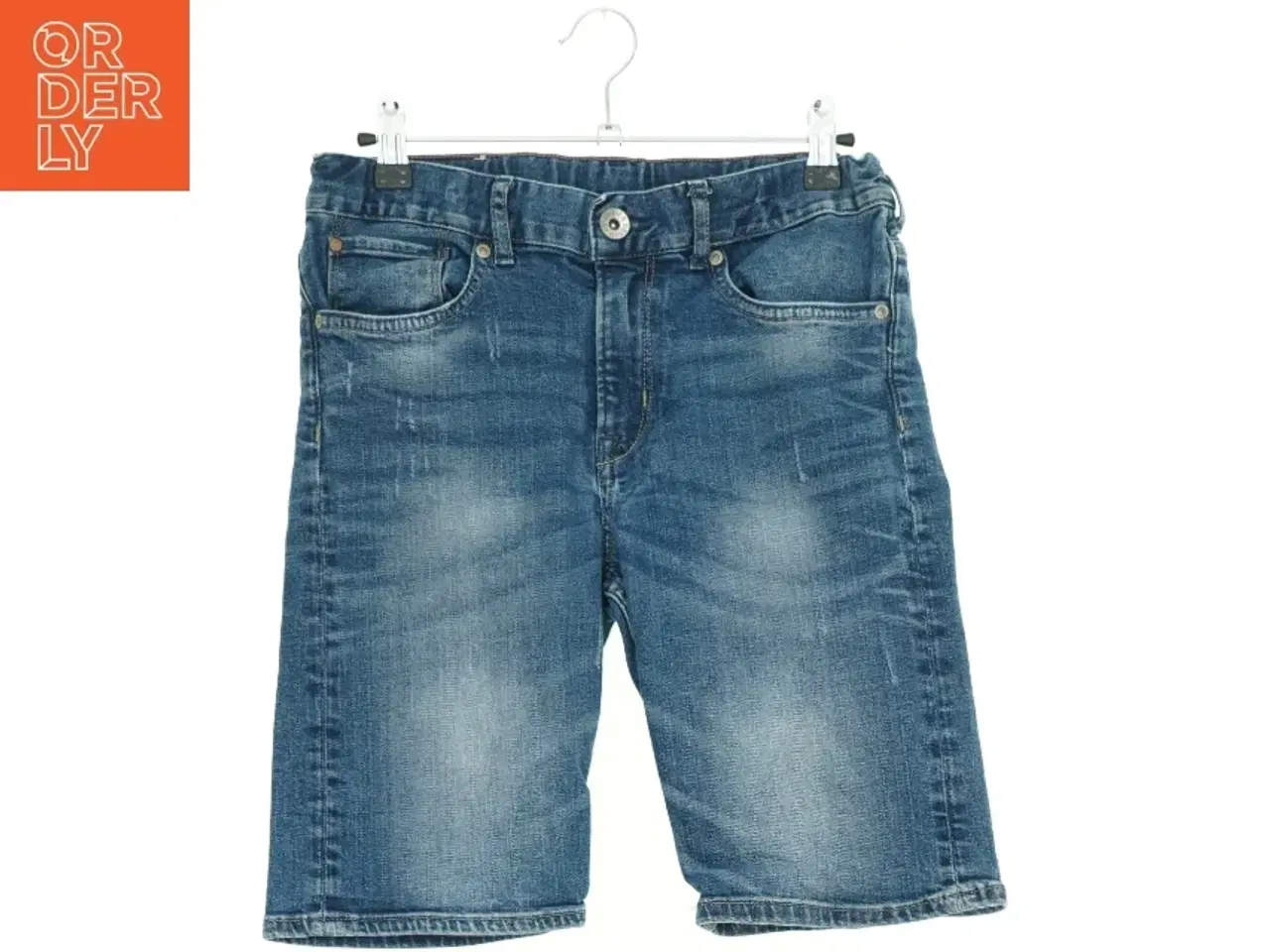 Billede 1 - Shorts fra H&M (str. 152 cm)