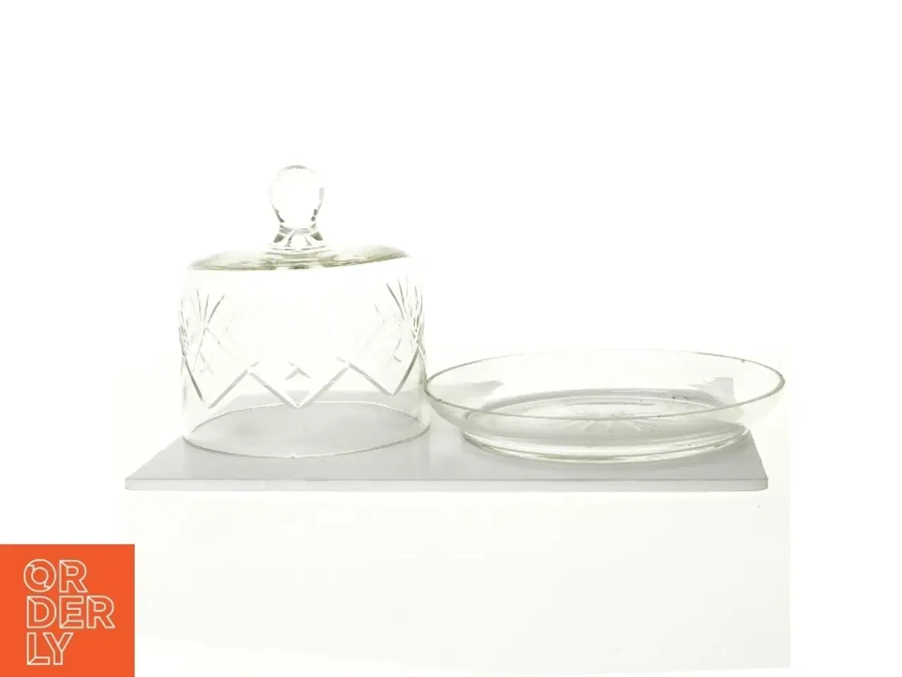 Billede 4 - Oste klokke (str. 18 x 13 cm)