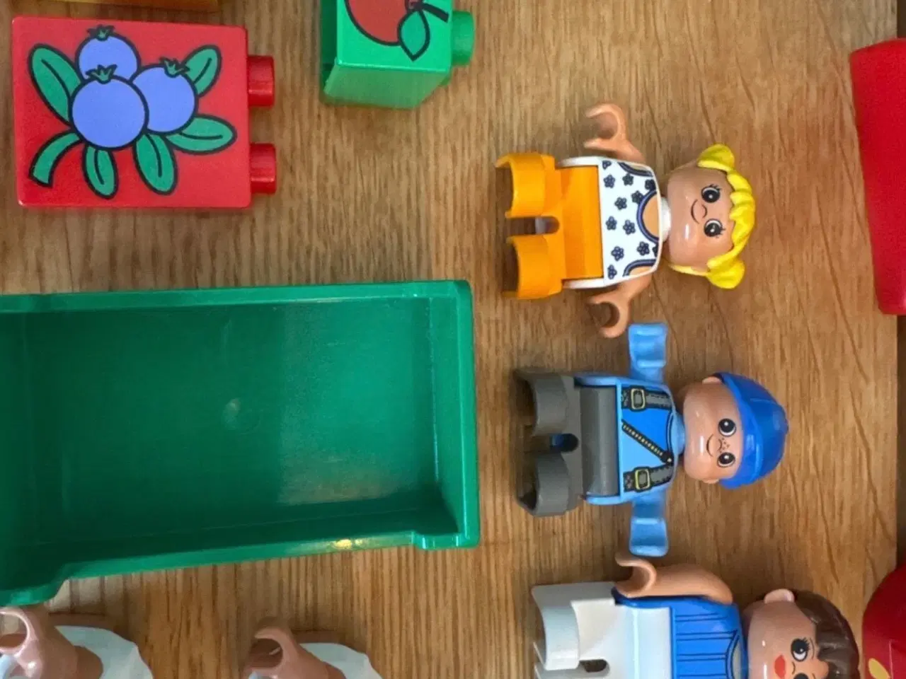 Billede 5 - Lego Duplo - collectors items