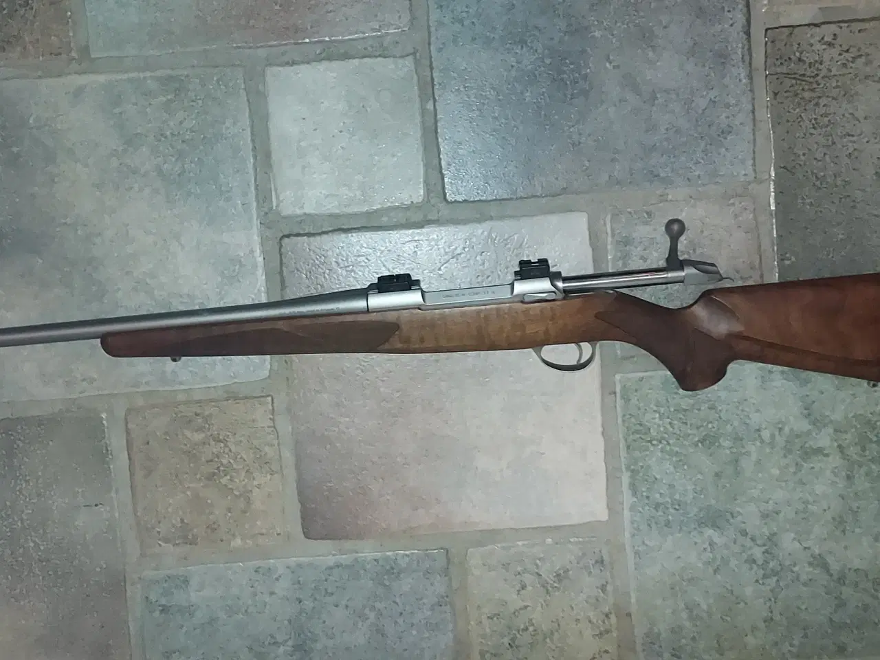 Billede 3 - Sako 85 rustfri cal 270 winchester