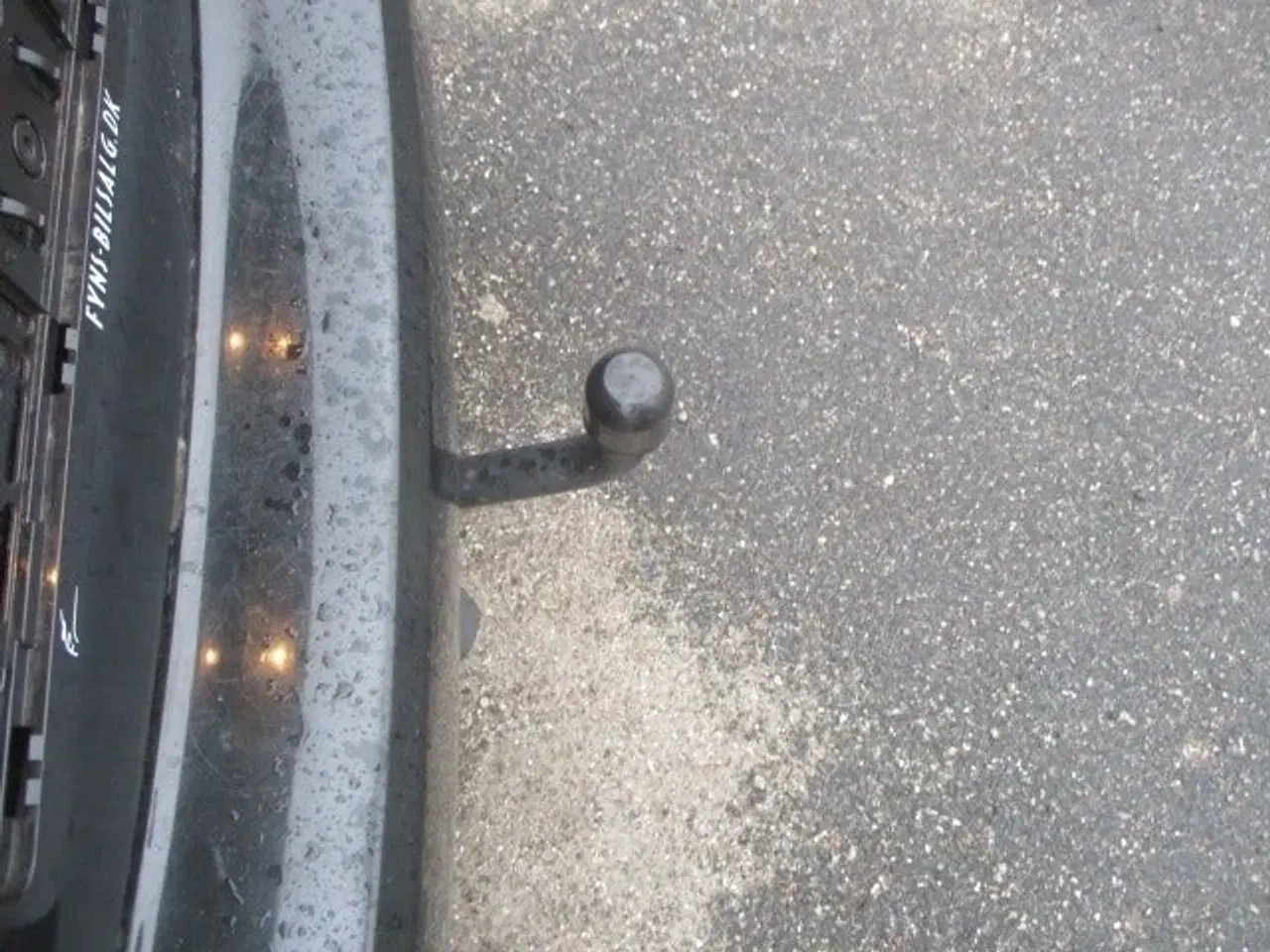 Billede 6 - Toyota Avensis 1,8 VVT-i T1 stc.