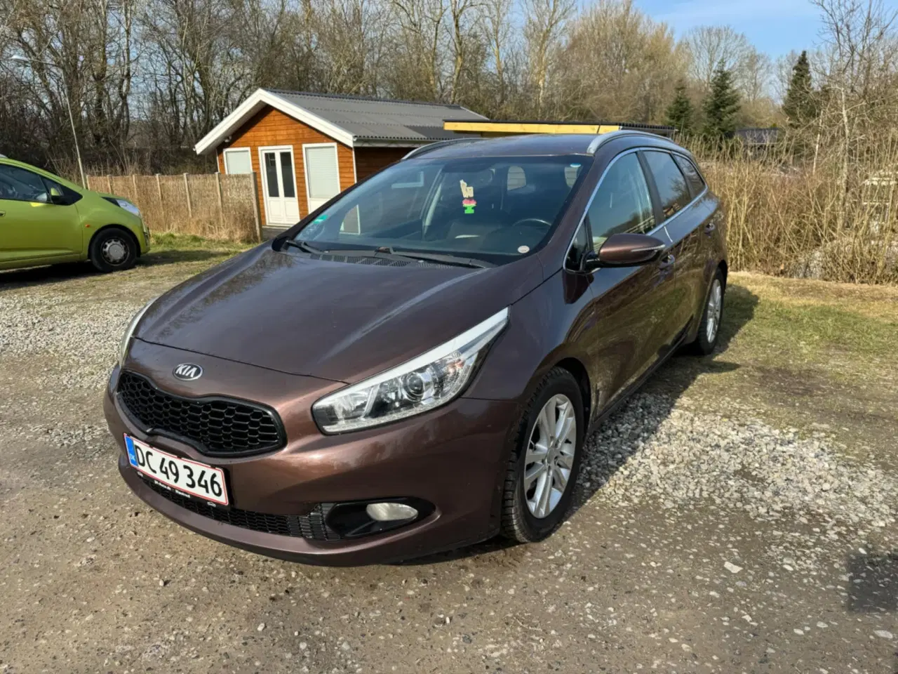 Billede 2 - Kia Ceed