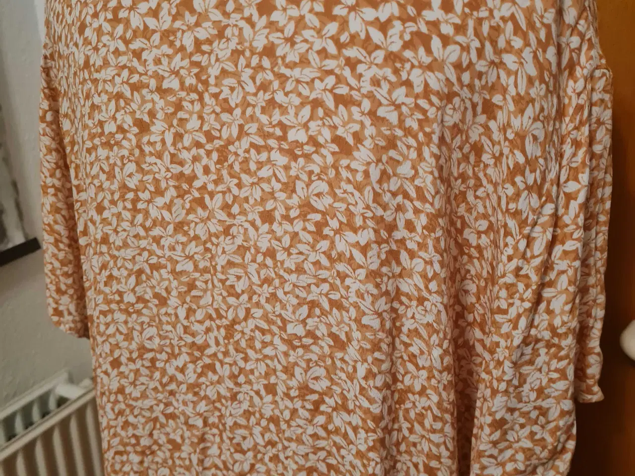 Billede 8 - Viskose Tunika str XL 54-56 Zizzi 