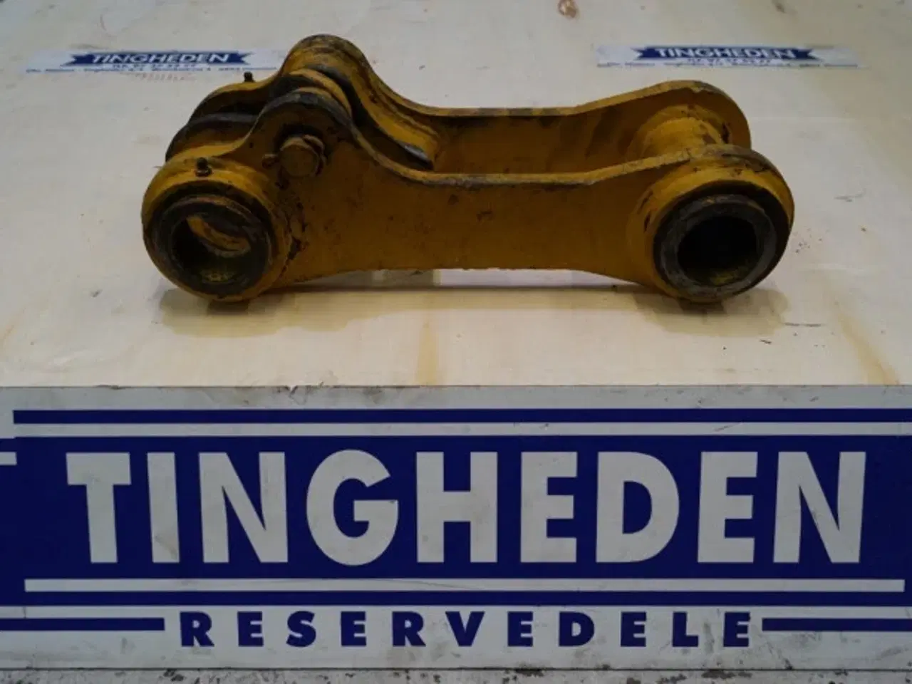 Billede 9 - Hydrema 906B Gravearm 208060