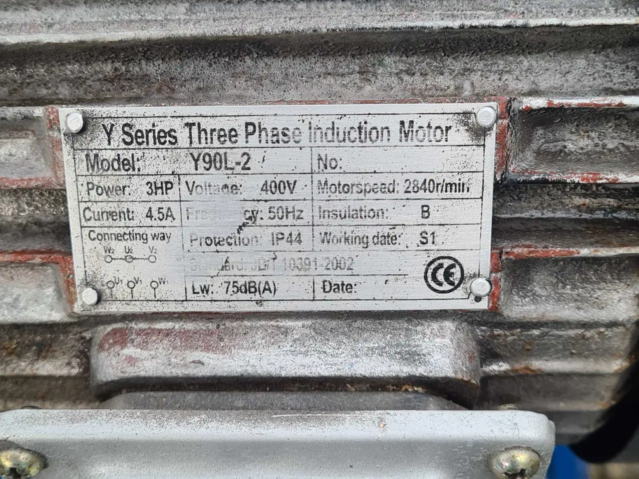 Billede 6 - Værksted kompressor 