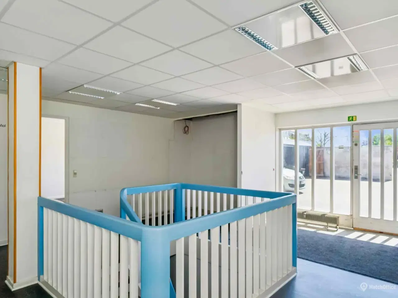 Billede 13 - Stort og attraktivt butikslokale i hjertet af Egedal Centret