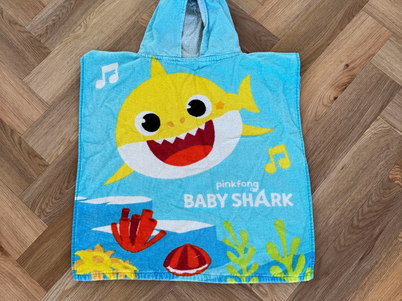 Billede 1 - Håndklæde 