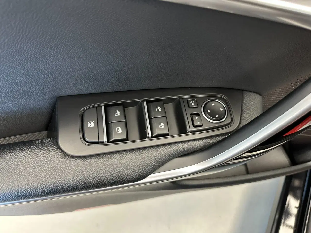 Billede 14 - Kia Ceed 1,6 PHEV Upgrade SW DCT