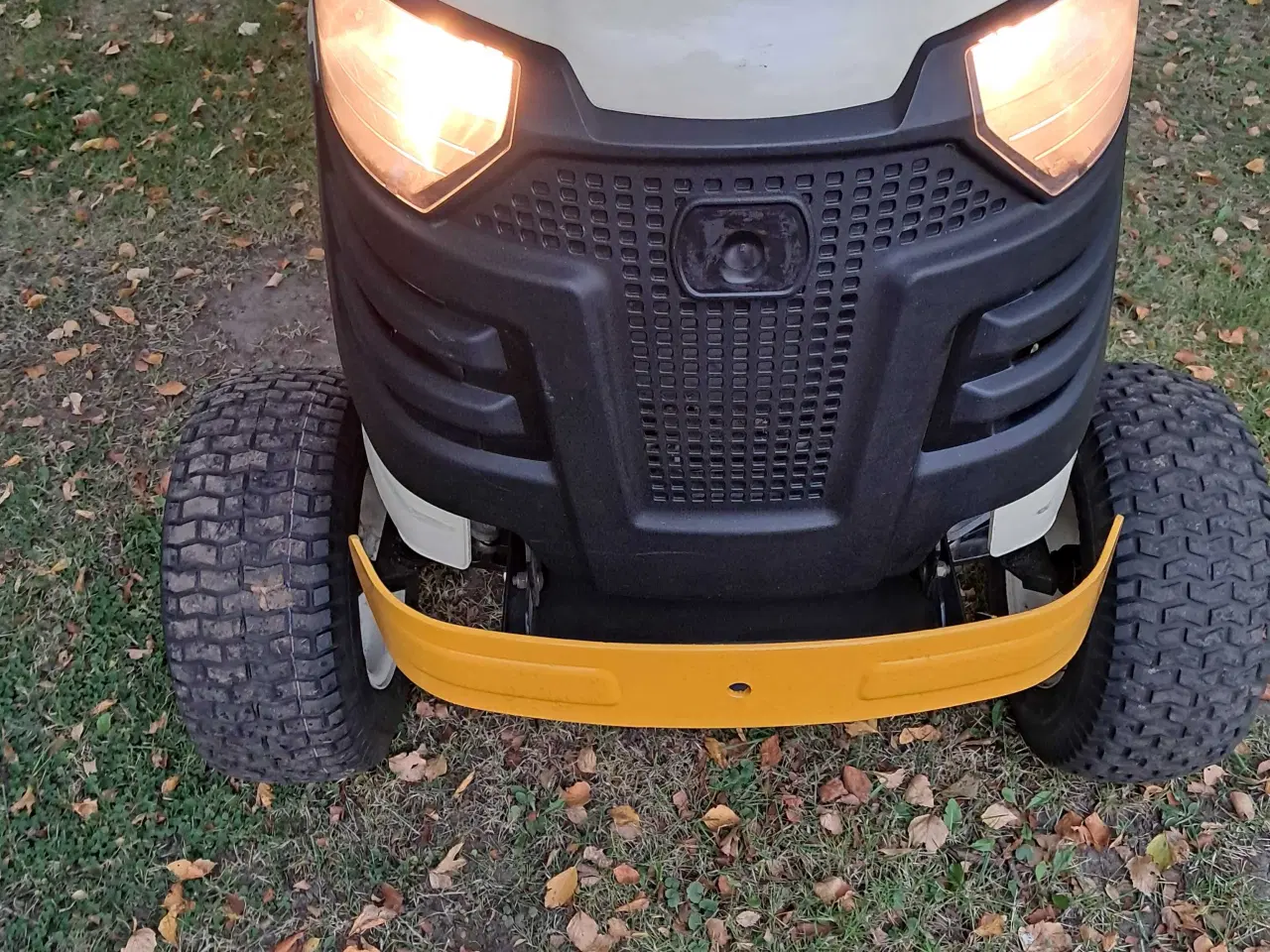 Billede 7 - Cub cadet  Gt2000