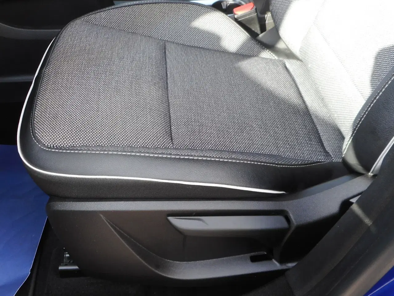 Billede 7 - Renault Captur 1,5 dCi 95 Intens