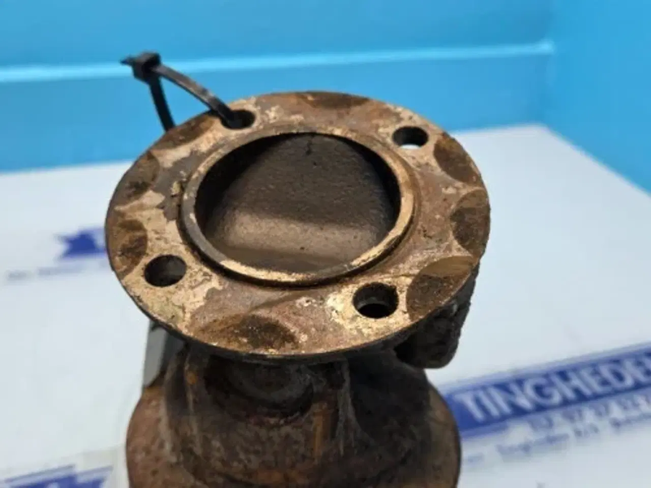 Billede 11 - Manitou MLT735-120 Kardan 224734