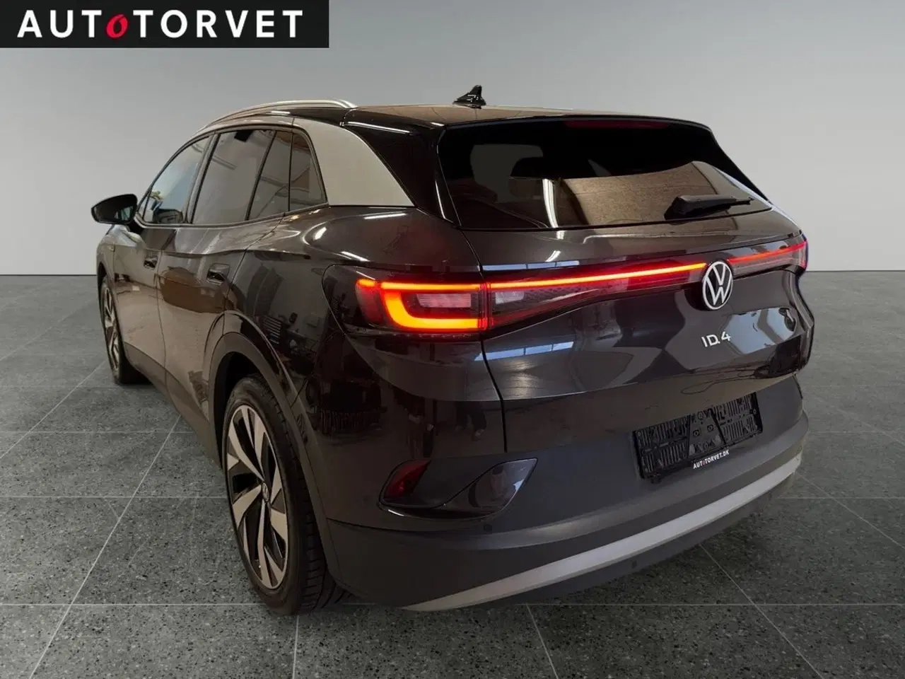 Billede 4 - VW ID.4 77 Pro Performance