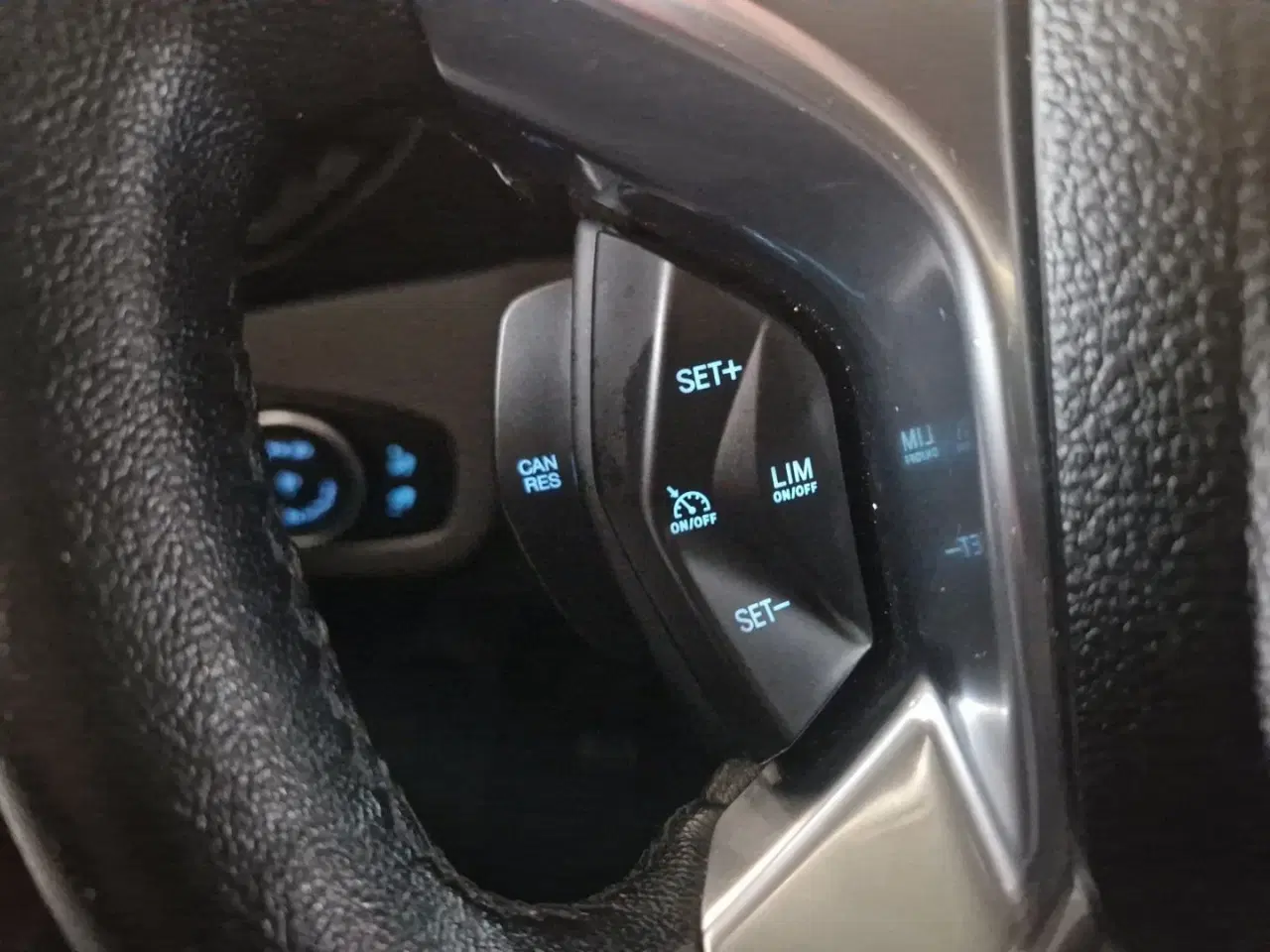 Billede 16 - Ford Transit Connect 1,5 EcoBlue Trend kort