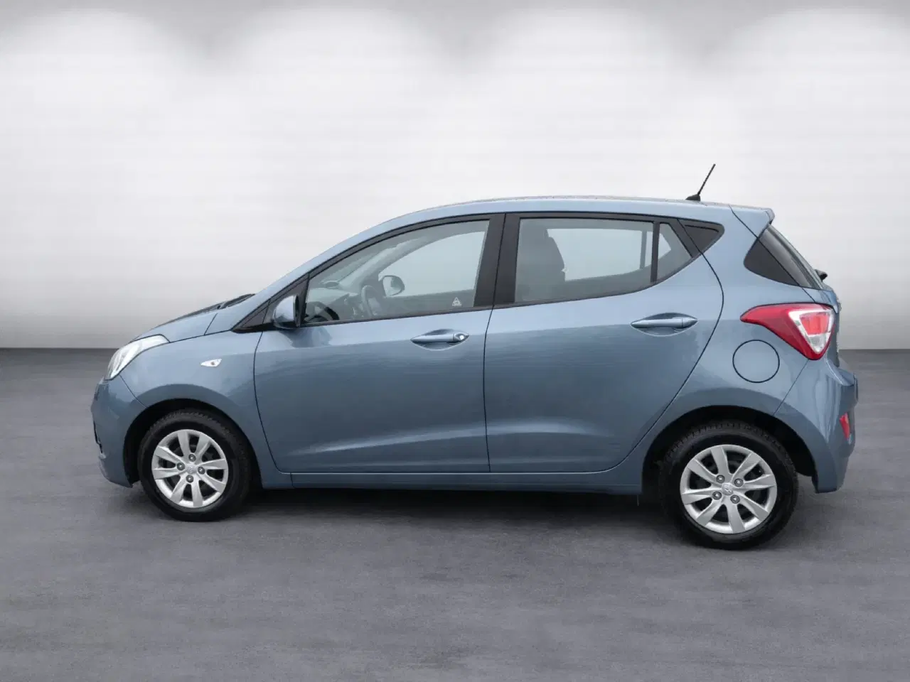Billede 3 - Hyundai i10 1,0 Passion 66HK 5d
