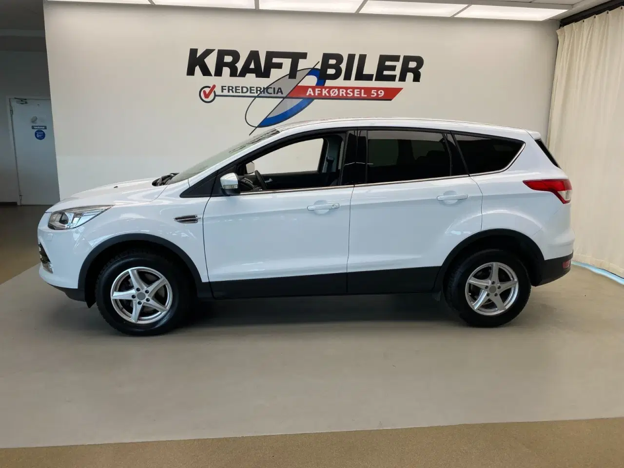 Billede 6 - Ford Kuga 1,5 SCTi 150 Titanium