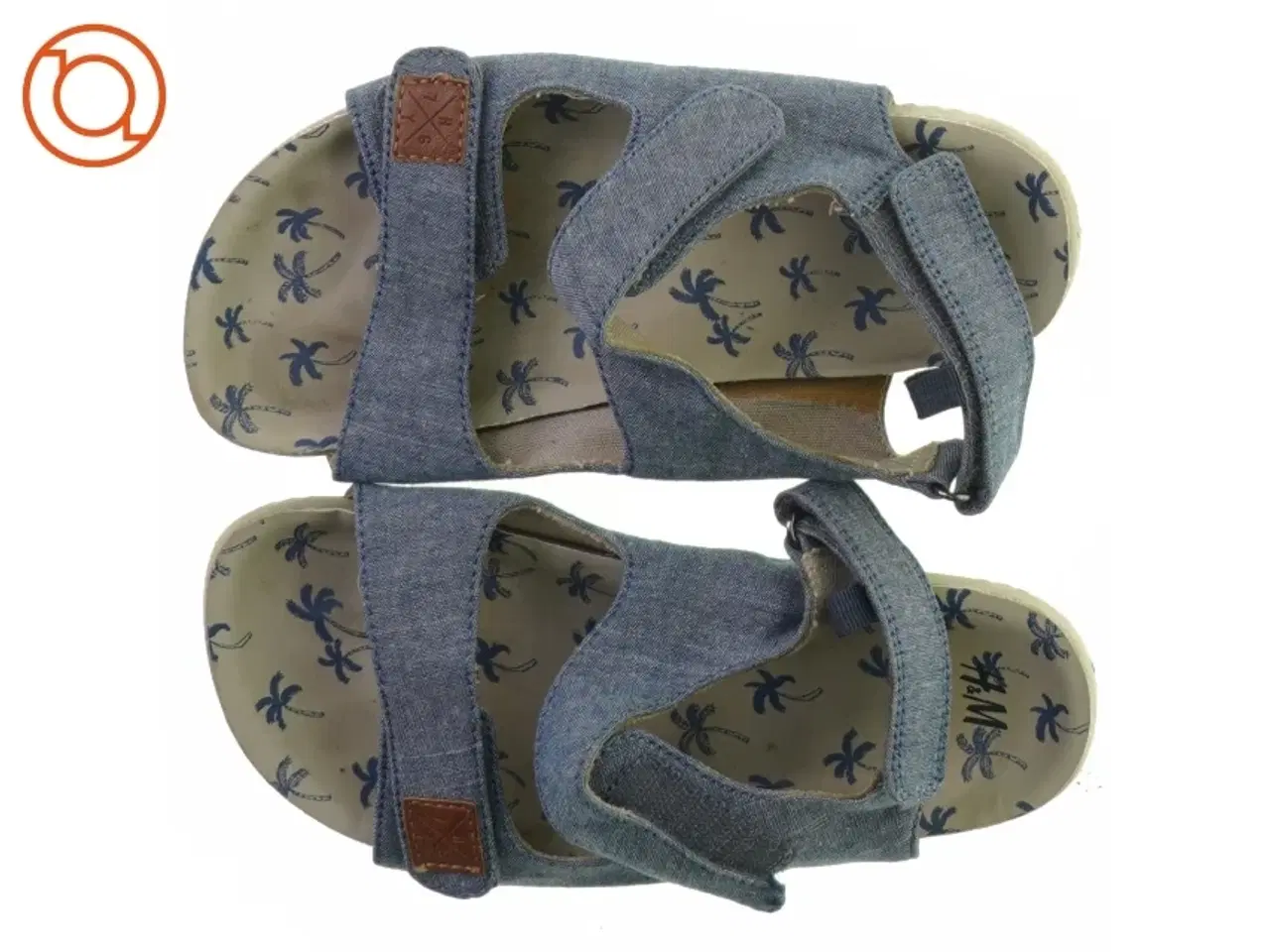 Billede 3 - Sandaler fra H&M (str. 31)