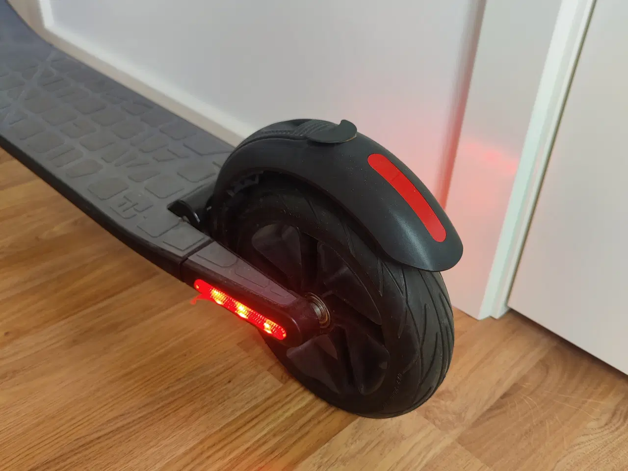 Billede 6 - El-løbehjul af mærket Segway Ninebot SEAT edition