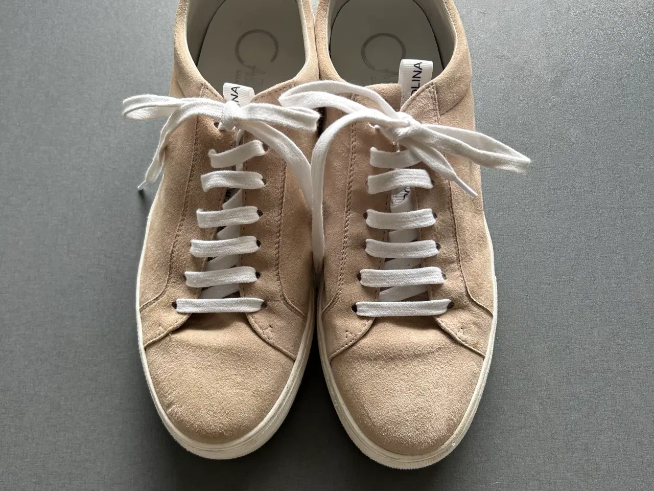 Billede 3 - Fede Donna Carolina sneakers i str. 40