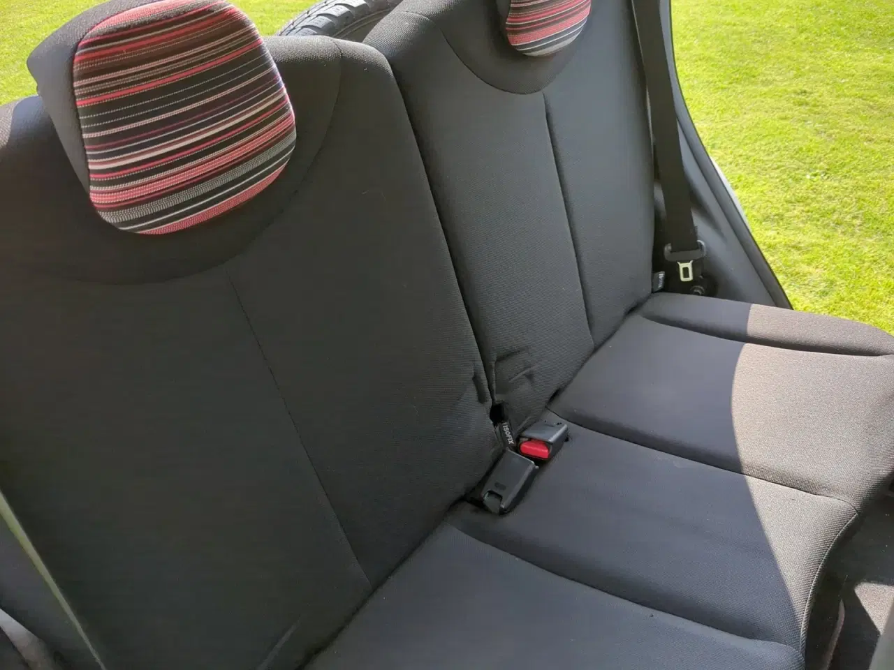 Billede 17 - Citroën C1 1,2 PureTech Sport