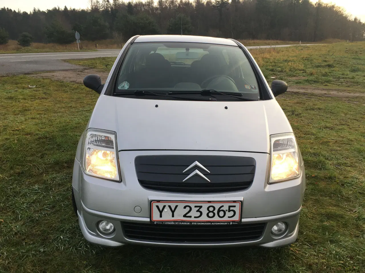Billede 3 - Citroen C2