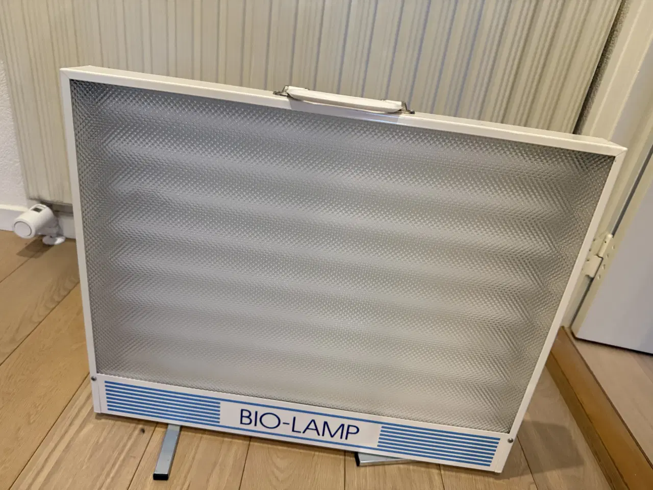 Billede 1 - Bio - Lamp 10000