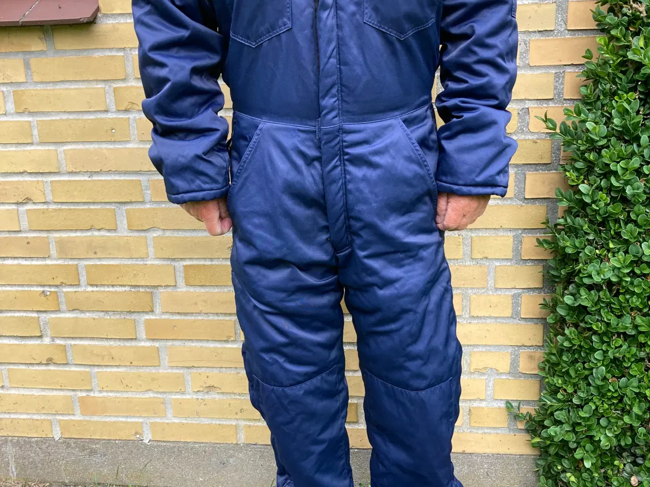 Billede 1 - Kansas polar kedeldragt