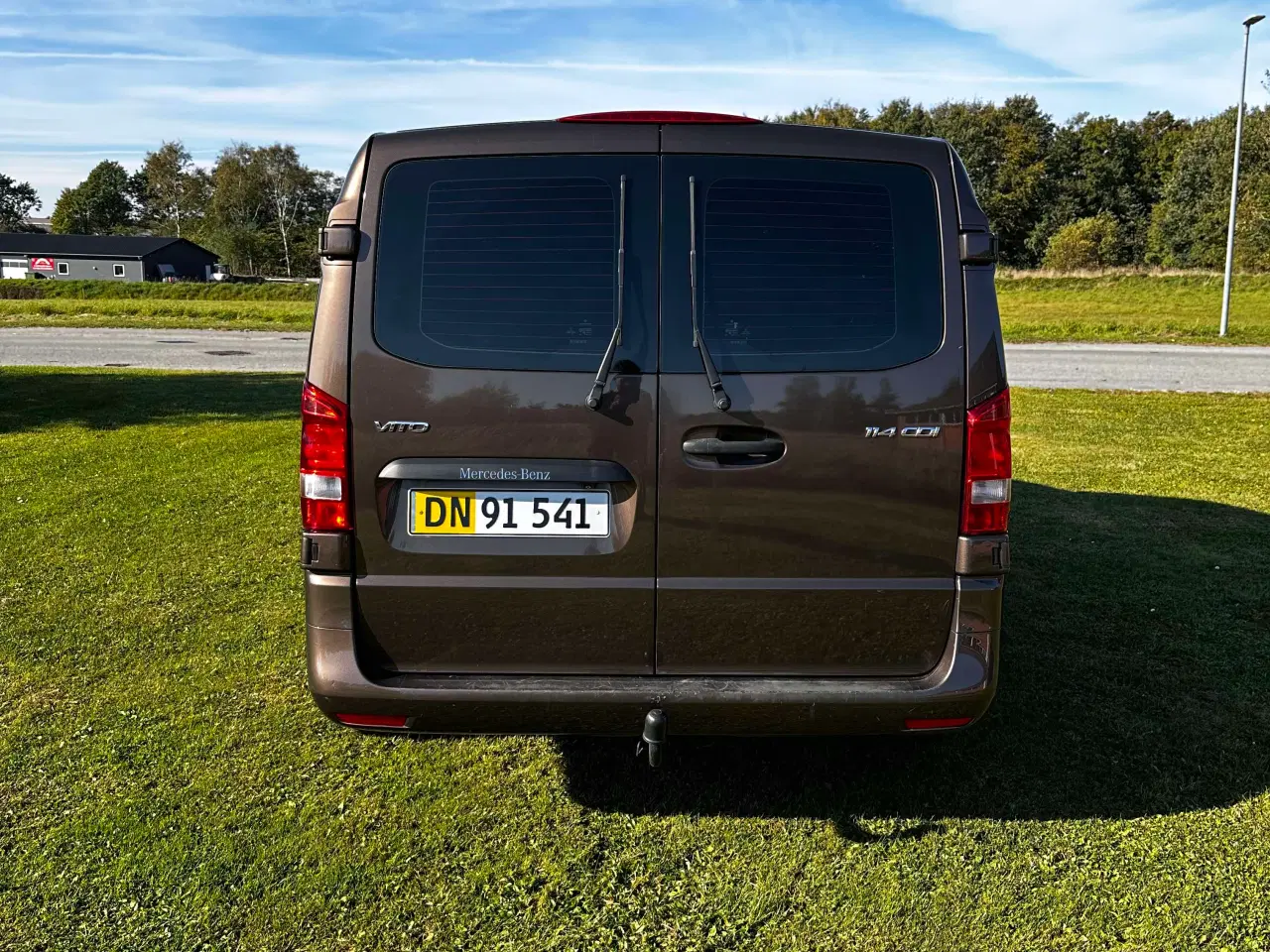 Billede 5 - Mercedes-Benz Vito