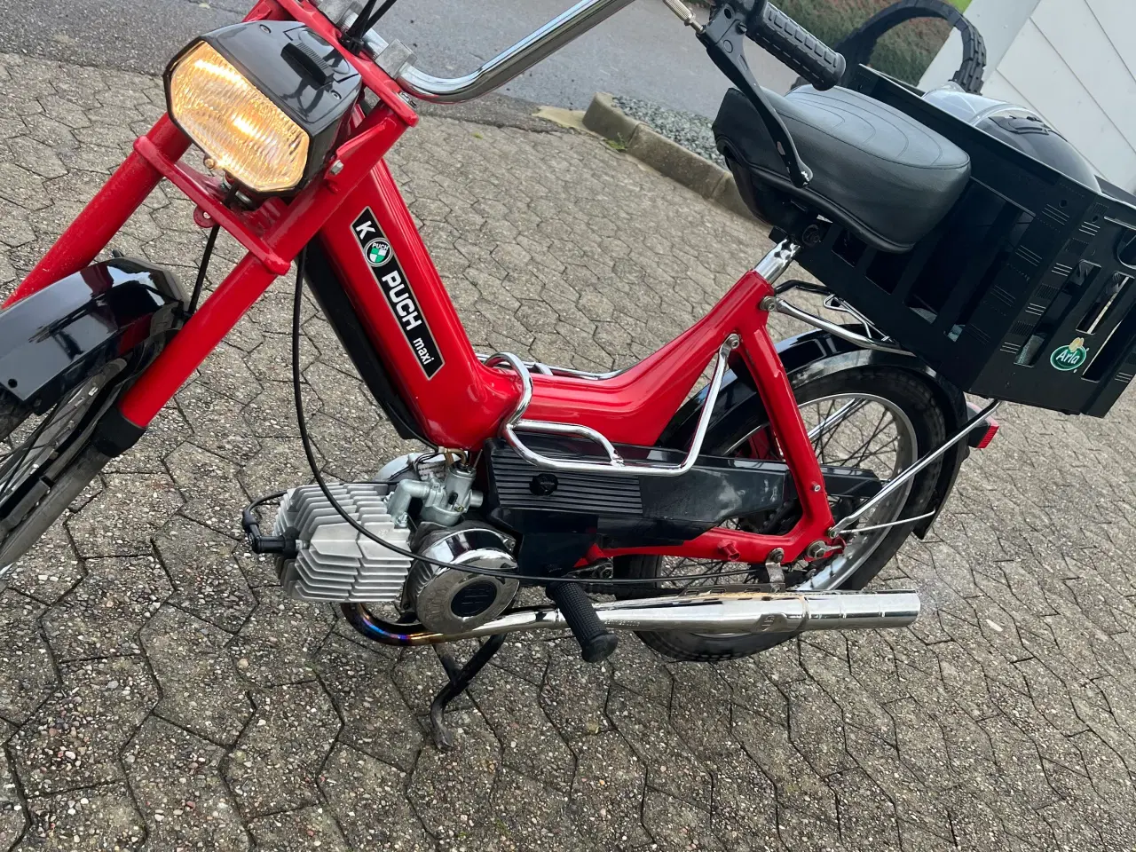 Billede 8 - Puch maxi K