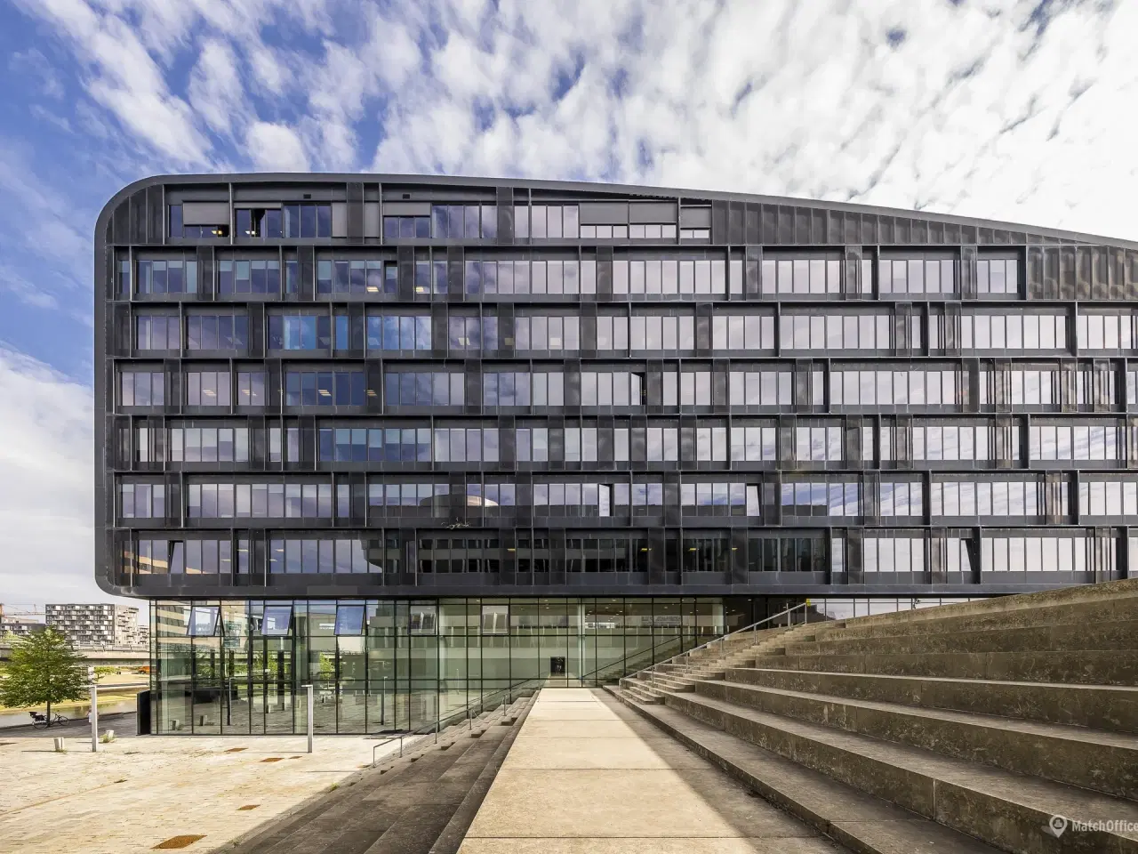 Billede 6 - Kontorlejemål på 786 m² lige ved metro og mulighed for momsfritagelse