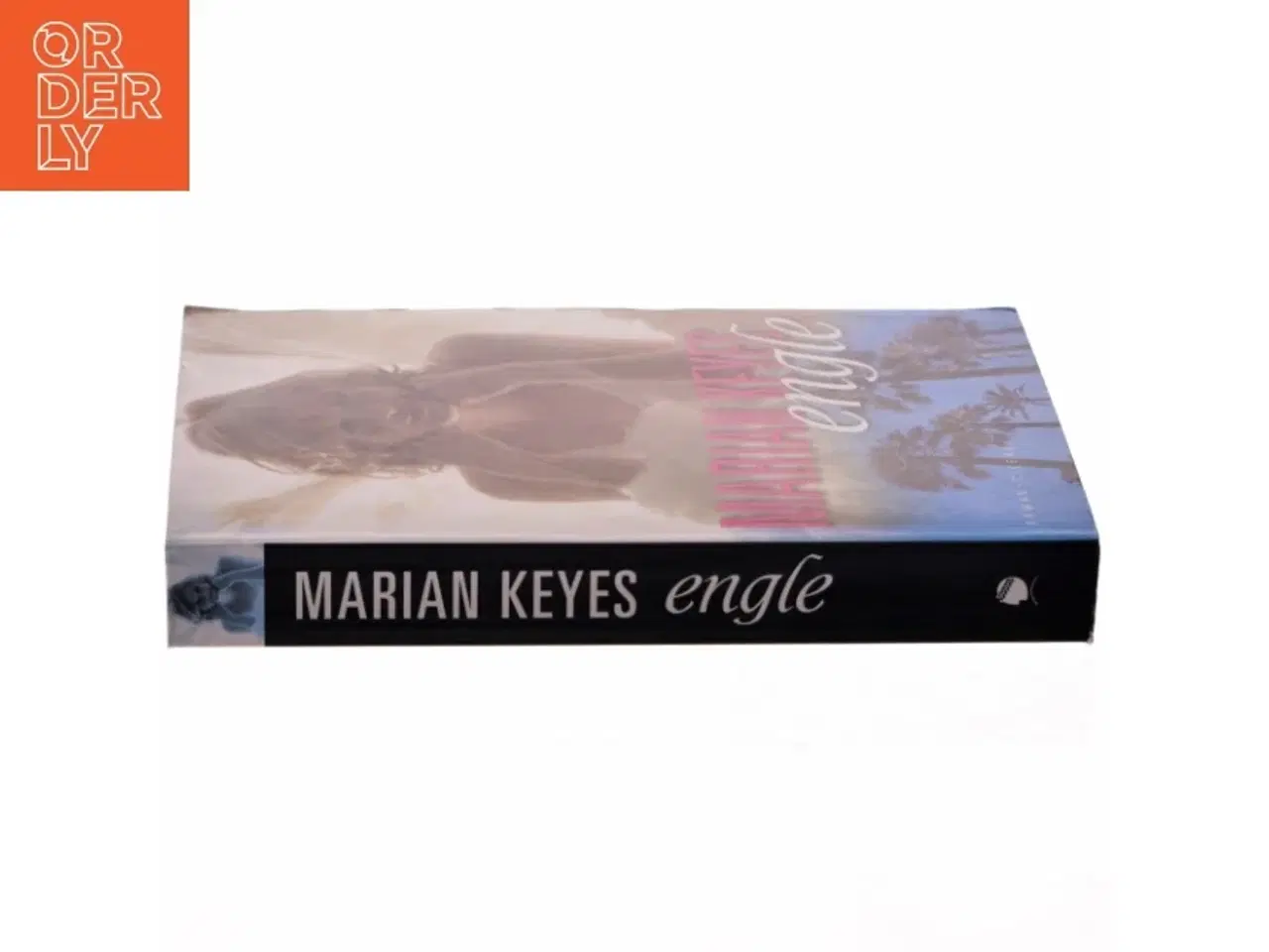 Billede 2 - Engle af Marian Keyes (Bog)