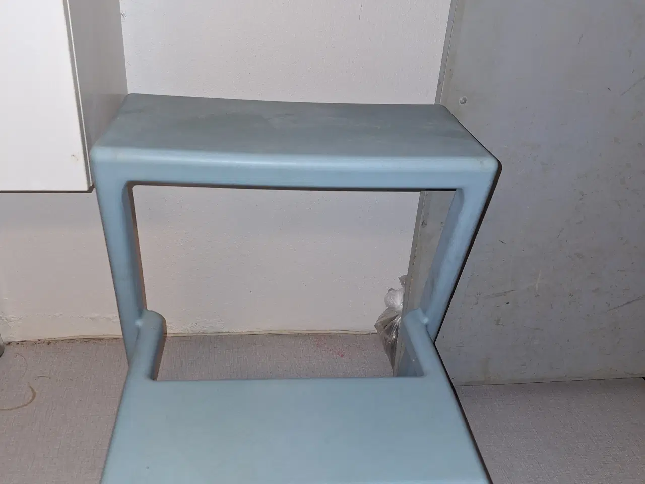 Billede 2 - Trinskammel