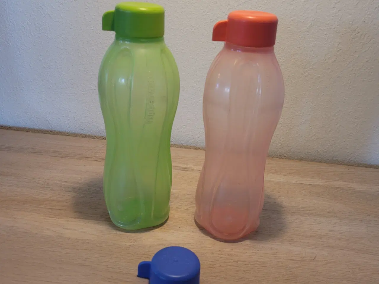 Billede 1 - Tupperware drikkeflasker 500 ml.