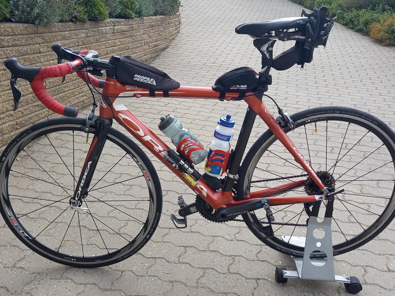 Billede 3 - Racercykel Orbea
