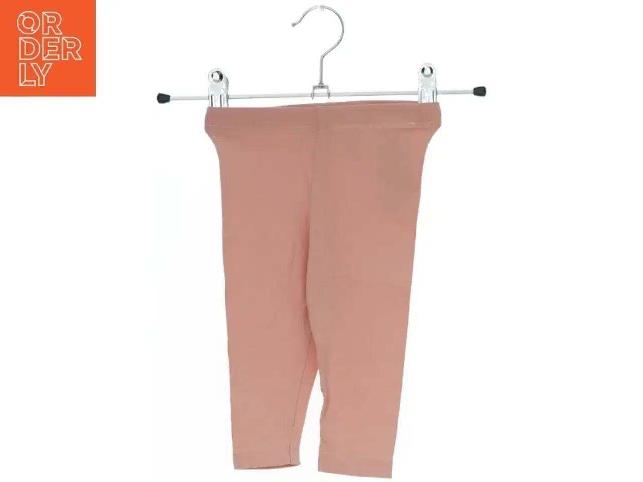 Billede 1 - Helt nye leggings fra Molo (str. 62)