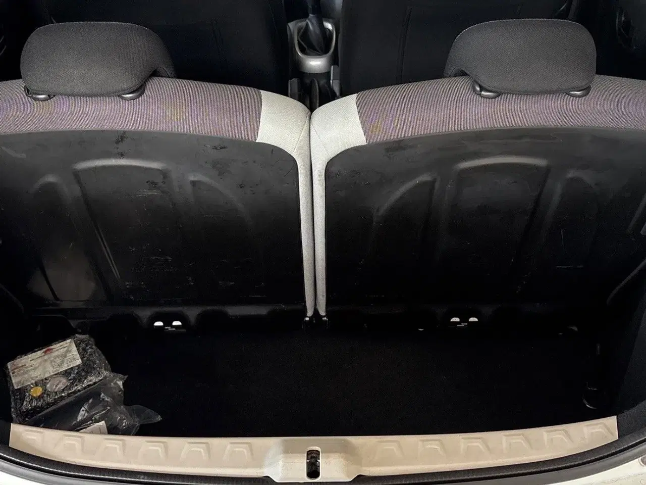 Billede 7 - Toyota Aygo 1,0 VVT-I X-Press 69HK 5d