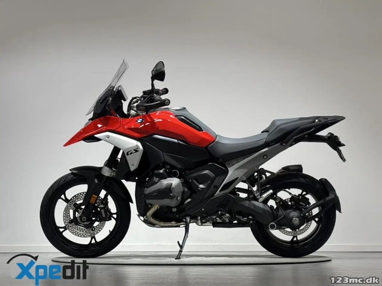 Billede 6 - BMW R 1300 GS