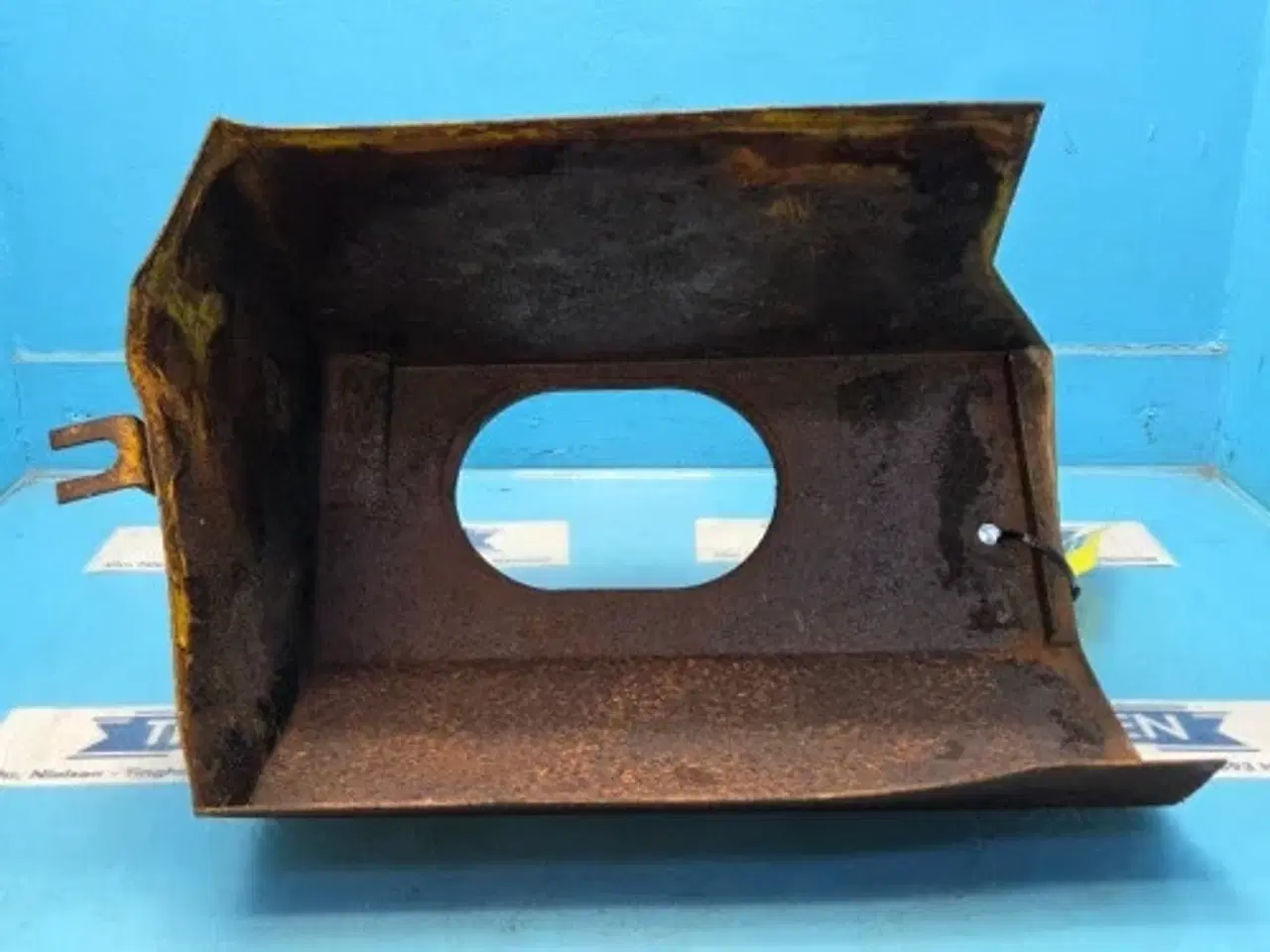 Billede 6 - Hydrema 807 Dækskærm 382268