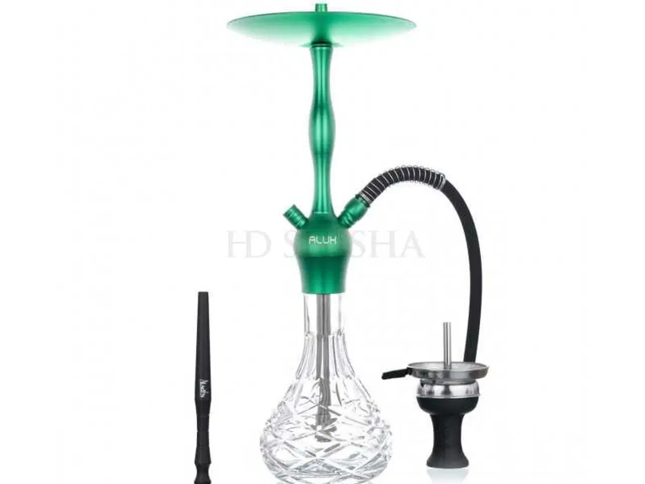 Billede 3 - vandpibe Aladin Admiral