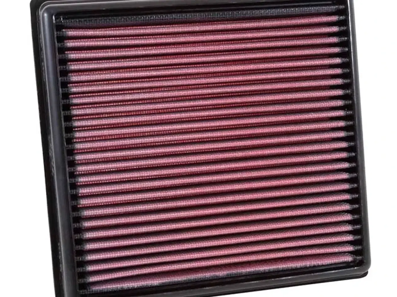 Billede 1 - K&N 33-3040 luftfilter