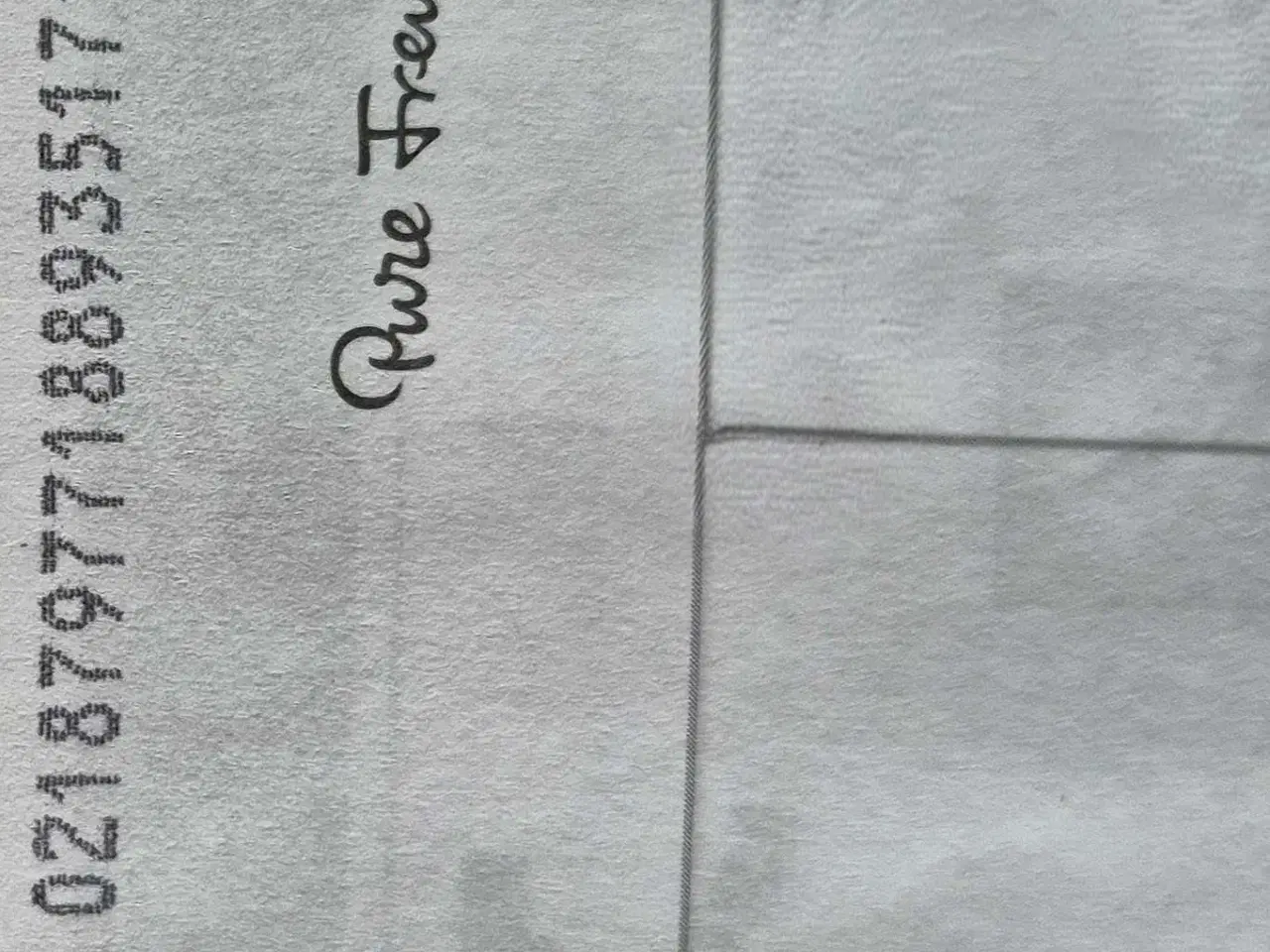 Billede 7 - Grohe blandingsbatteri I hvidt NYT