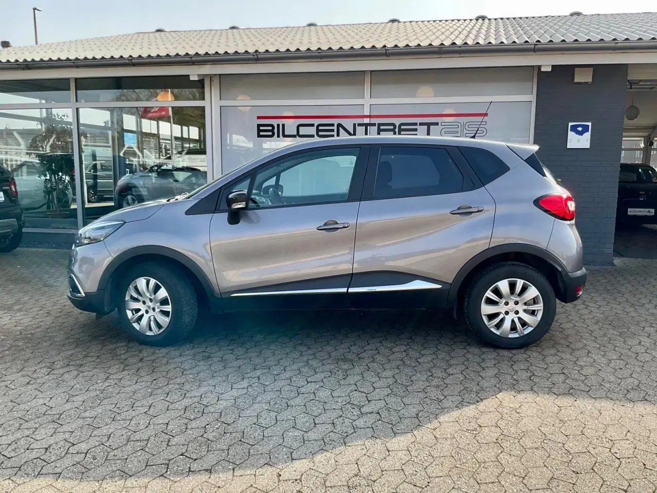Billede 2 - Renault Captur 0,9 TCe 90 Expression