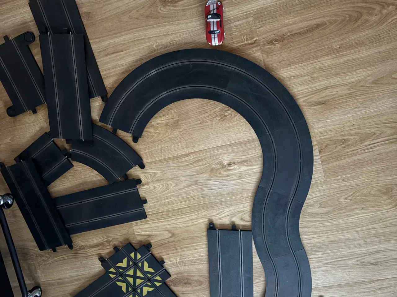 Billede 5 - Scalextric Speed Extreme