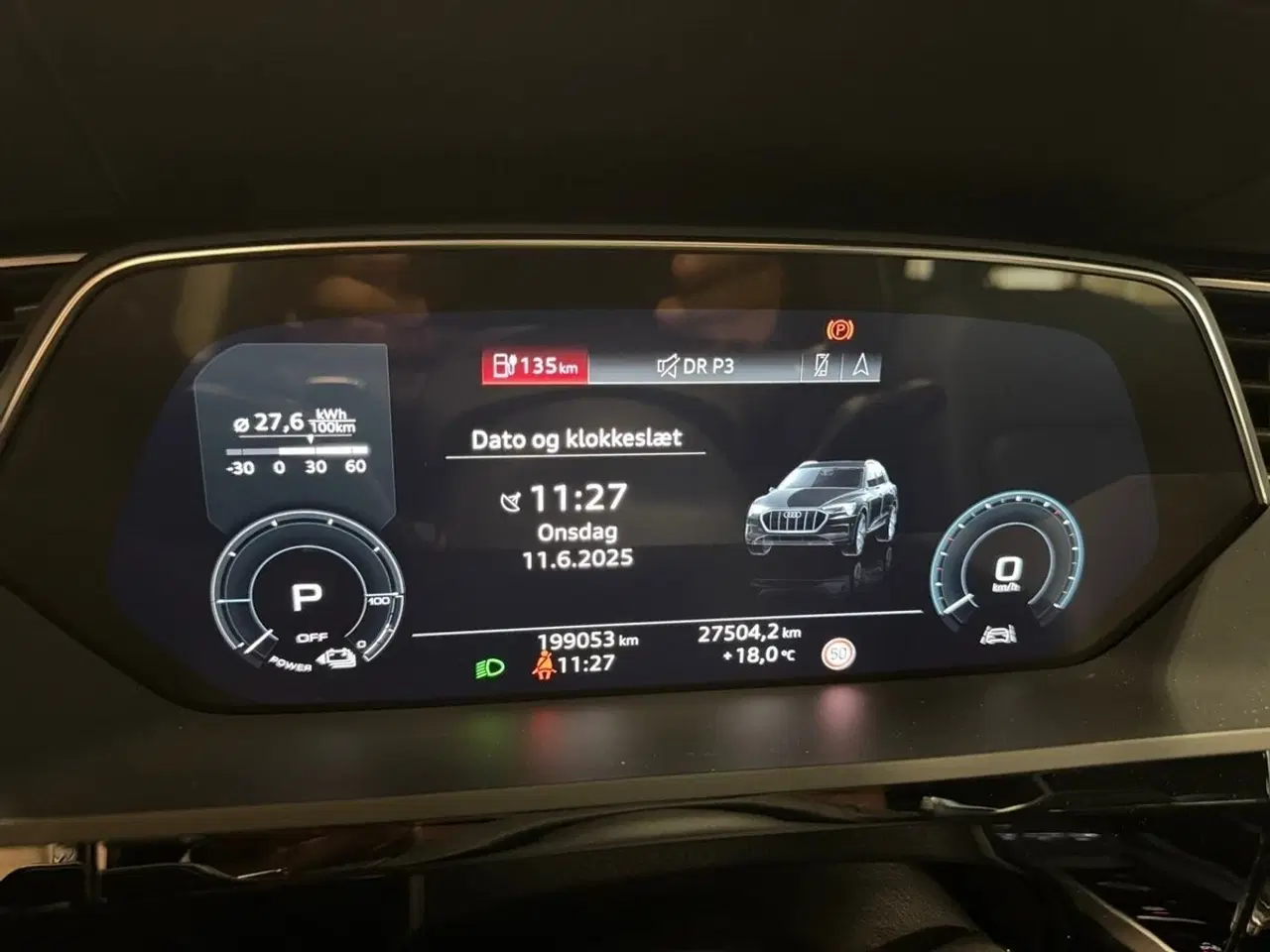 Billede 7 - Audi e-tron 50 quattro