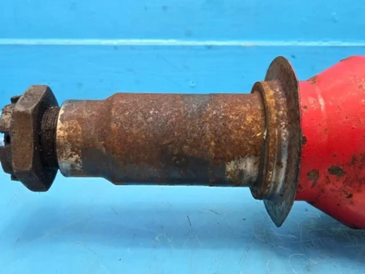 Billede 8 - Massey Ferguson 32 Spindel L. 46727500